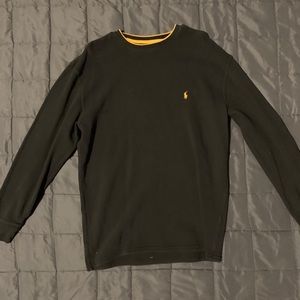 Polo long sleeve